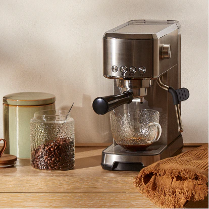 Coffee machines