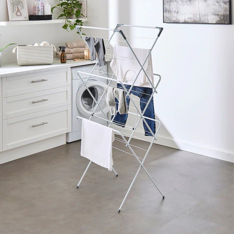 Cleaning & laundry