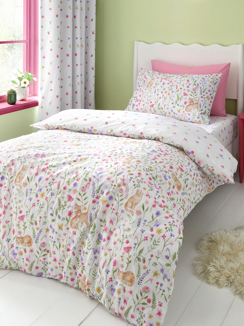 Kids' bedding