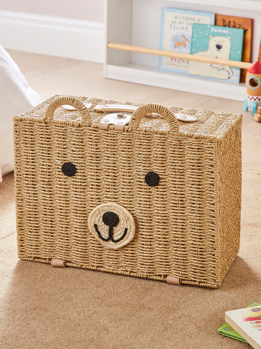Kids' decor