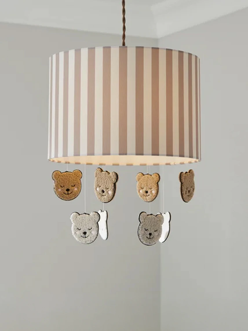 Kids' lighting