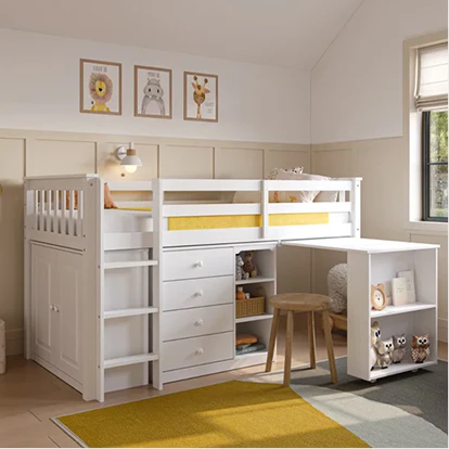 Kids' beds