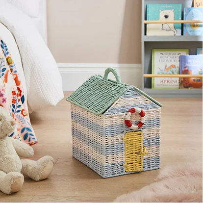 Kids' toy boxes & storage