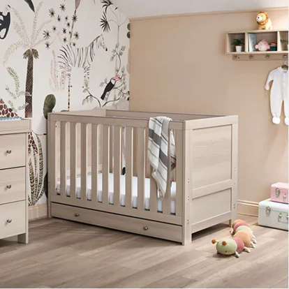 Nursery furniture