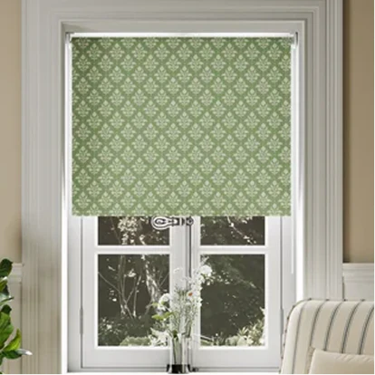 Roller blinds