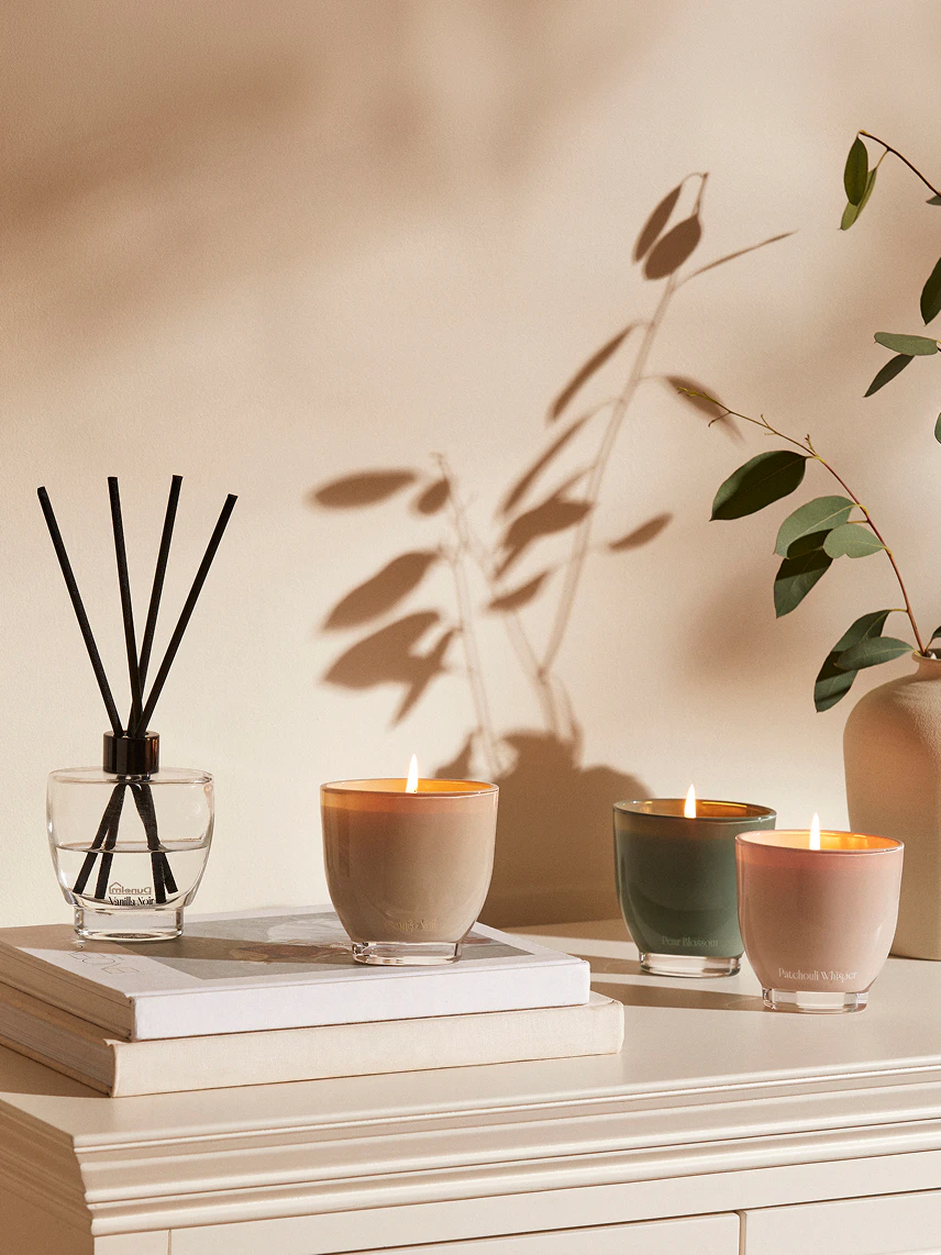Home fragrance