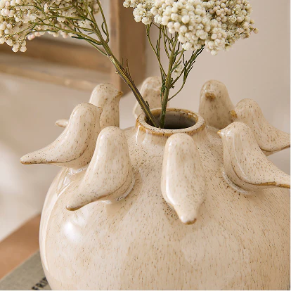 vases