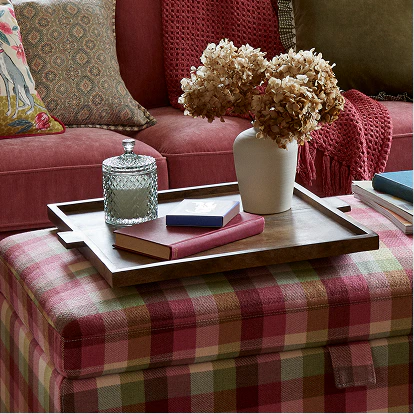 Decorative trays & bowls