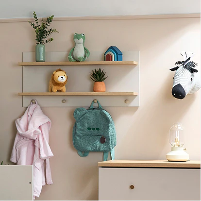 Kids' decor
