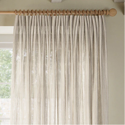 Voile & net curtains