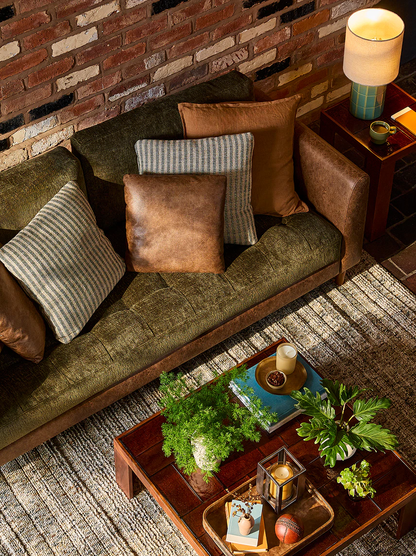 Living room furniture