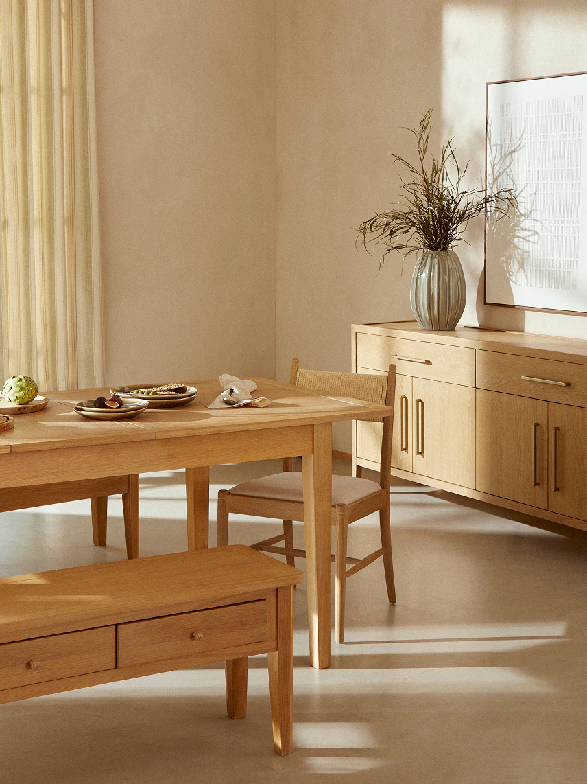 Dining room furniture