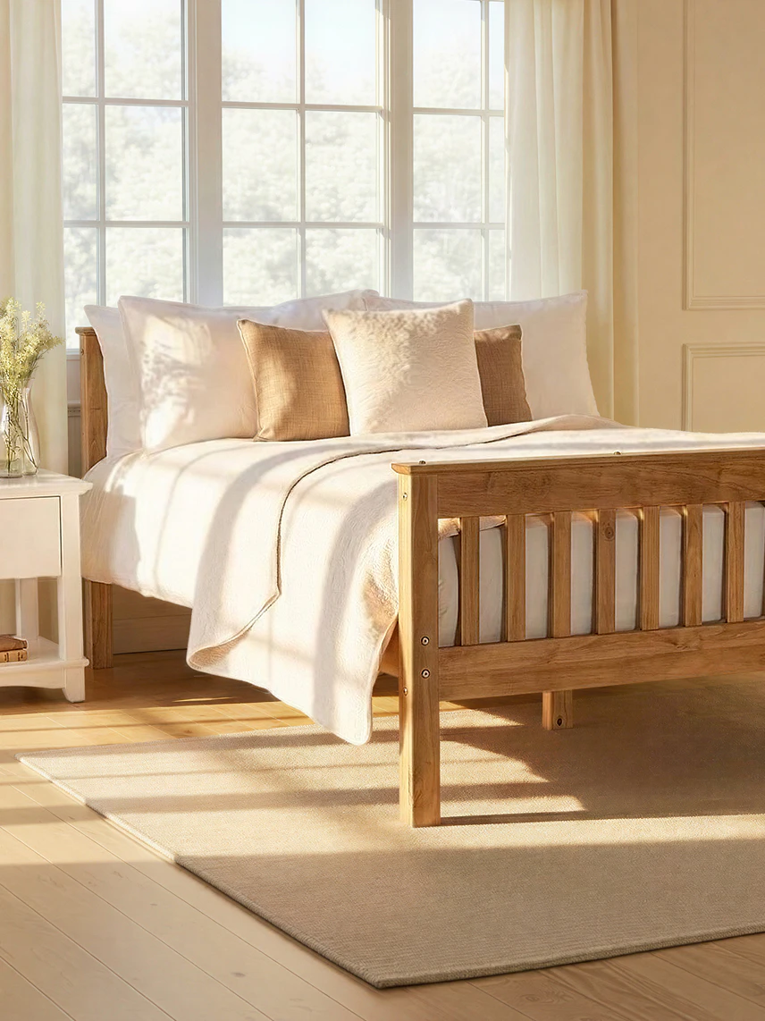 Beds & mattresses