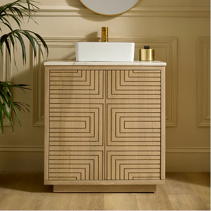Bathroom furniture