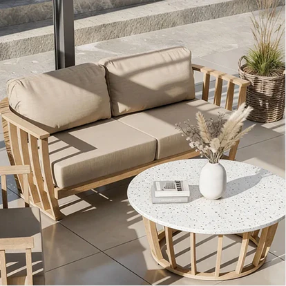 Garden furniture