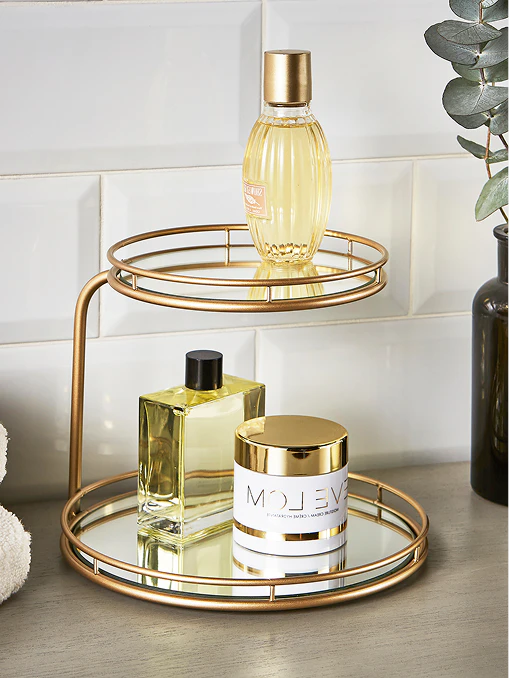 Bathroom decor