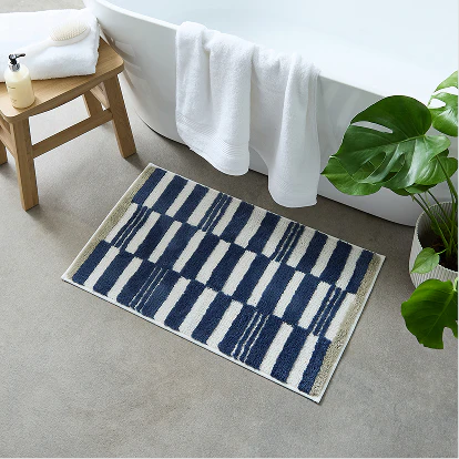 Bath mats