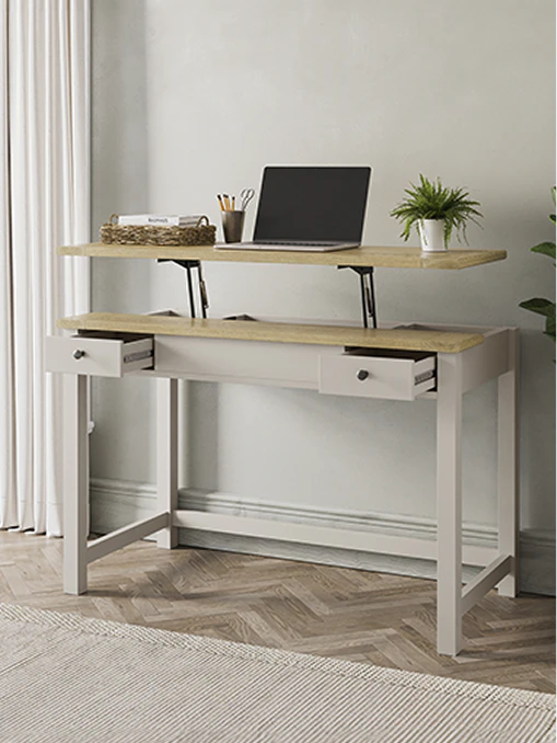 Home office desk