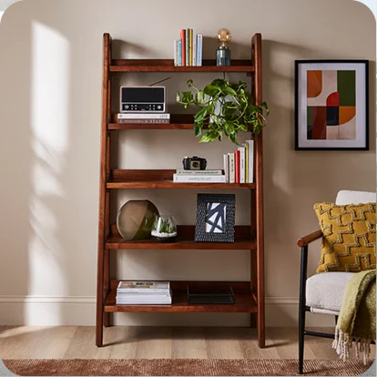 Bookcase