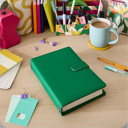 Stationery