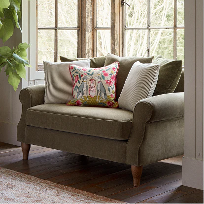 Snuggle chairs