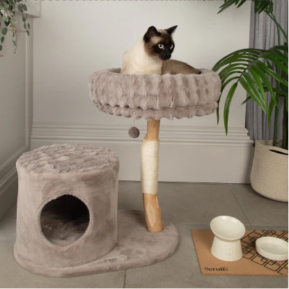 Cat tree