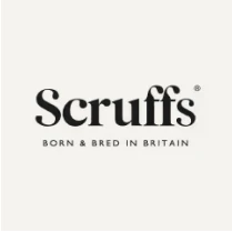 Scruffs logo