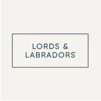 Lords & Labradors logo