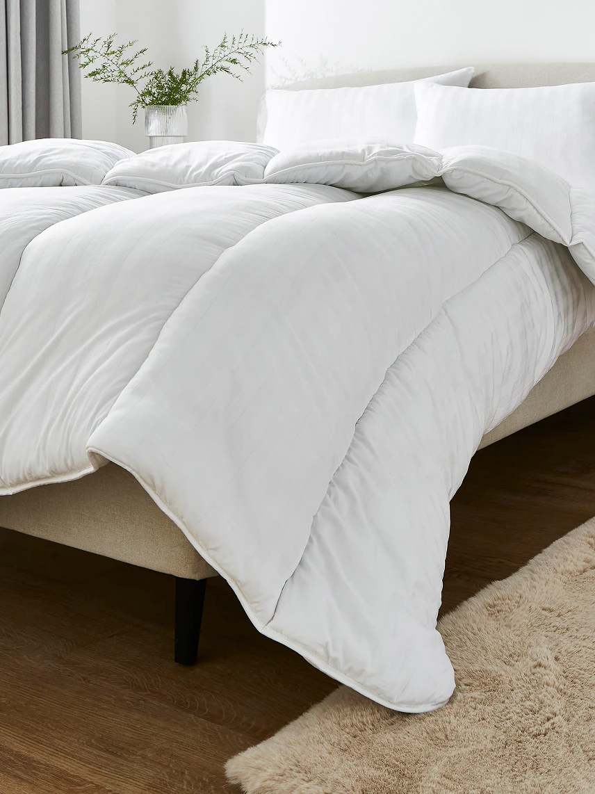 Duvets