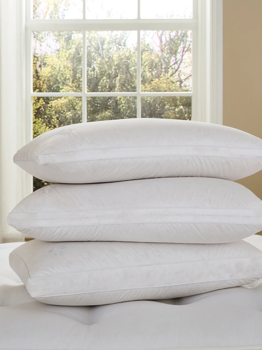 Pillows