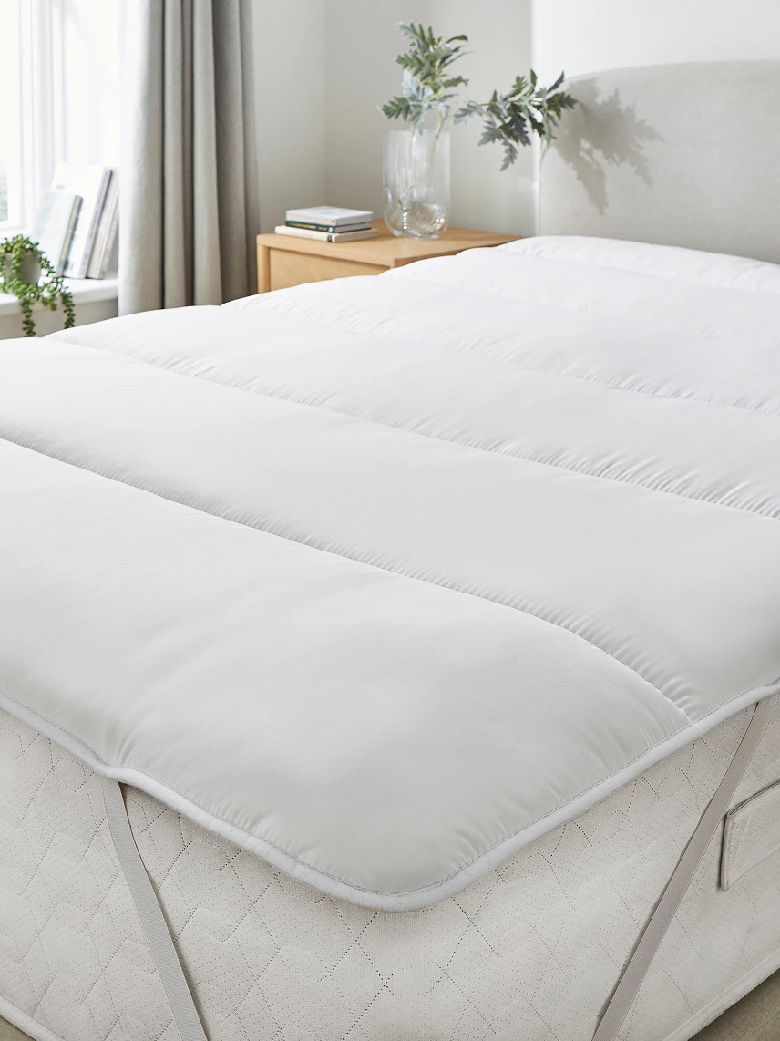 Mattress Toppers