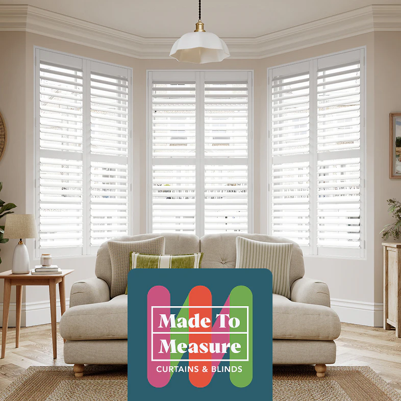 Made to Measure Shutters