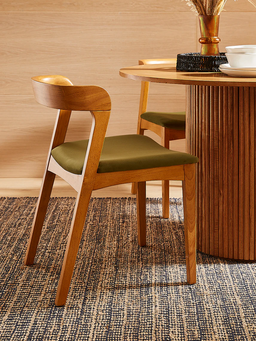 Dining chairs