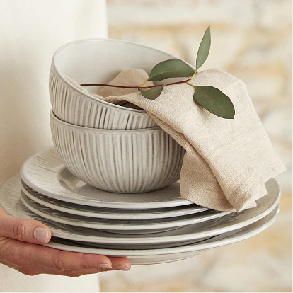 Dinner sets