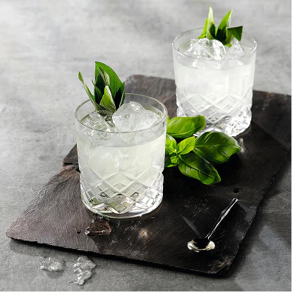 Glassware