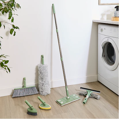 Mops & buckets