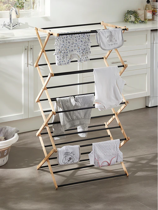 Clothes airers