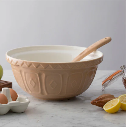 Mixing bowl