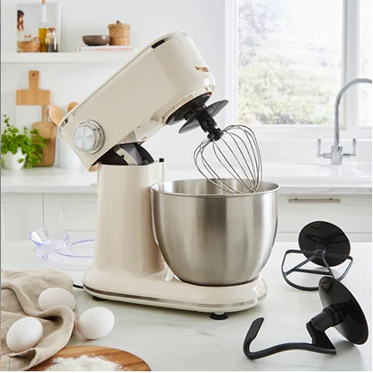 Food mixer