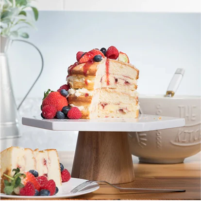 Cake stand