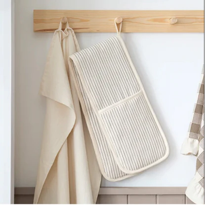 Oven gloves