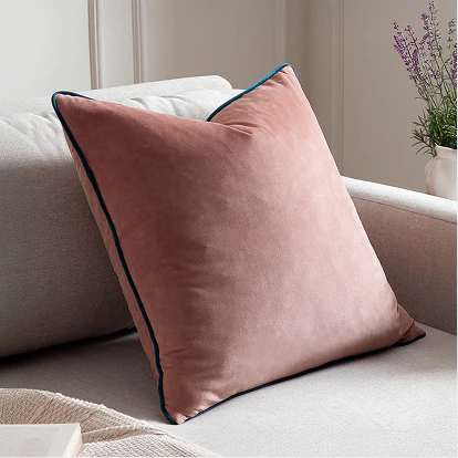 Cushion covers