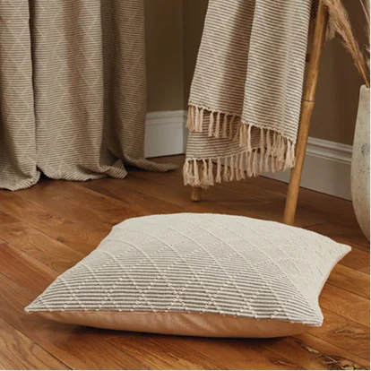 Floor cushions