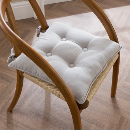 Seat pads
