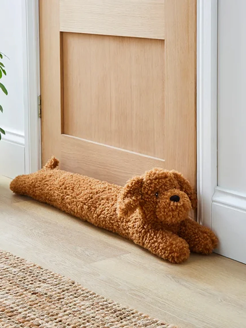Draught excluders