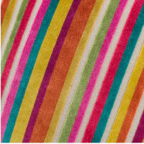 Multicoloured