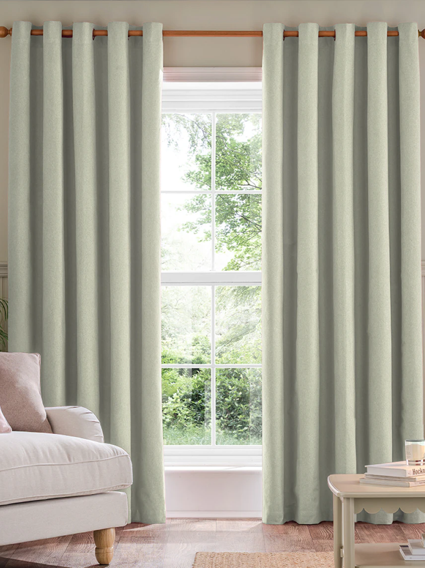 Curtains
