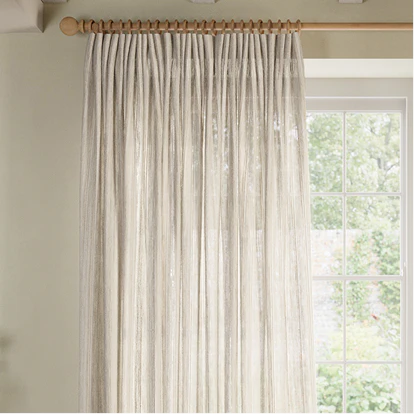Net curtains
