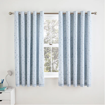 Kids curtains