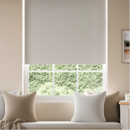 Roller blinds